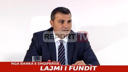 Report TV - Shqetësimi i FMN për koncesionet Sejko: Duhet studim e transparencë