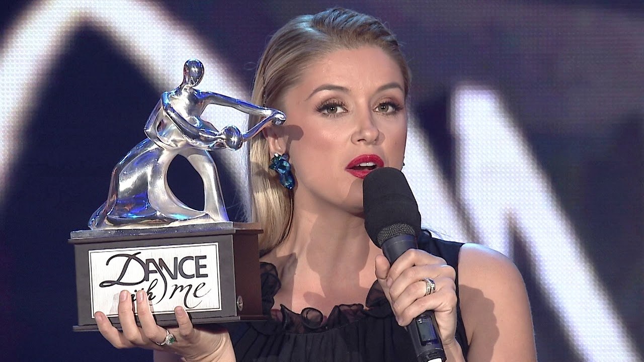 Dance with me Albania 4 - Shpallja e fituesit