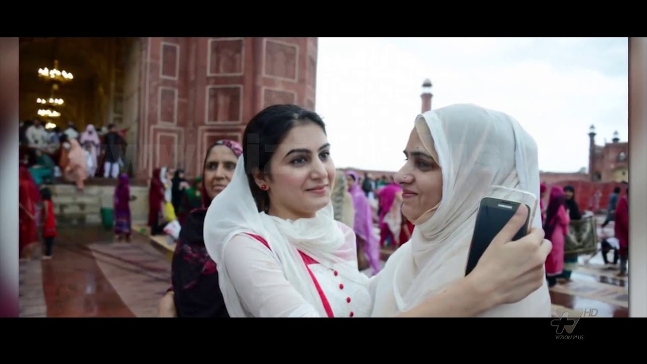 Next - Fun Fact - Si janë puthjet nëpër botë - 3 Tetor 2017 - Show - Vizion Plus