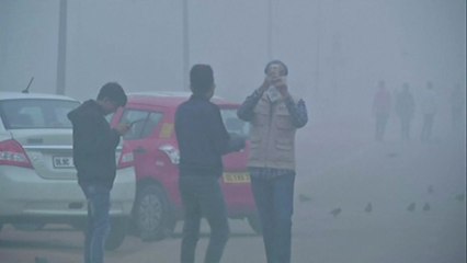 공기오염으로 해마다 7백만 명 사망...빈국에 집중 / YTN