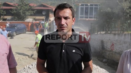 Report TV - Nis ndërtimi i 4 rrugëve në Ndroq Veliaj: Urbanizojmë zonat rurale