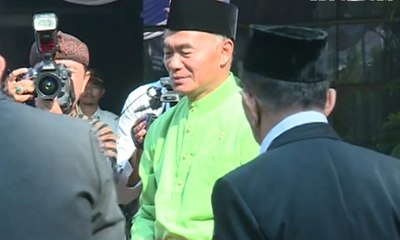 Mendikbud Ingatkan Penguatan Pendidikan dan Kebudayaan