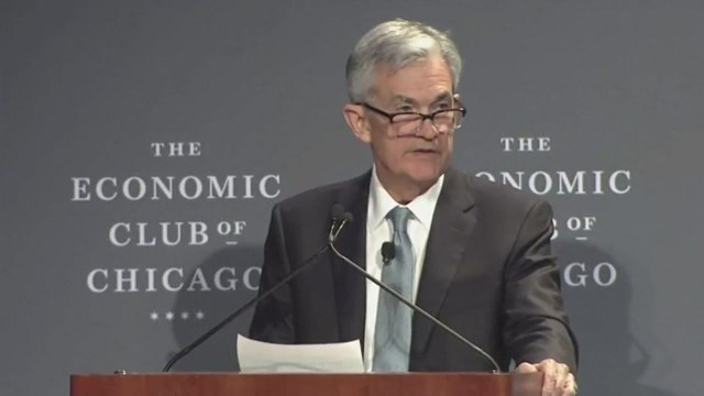 美 연준, 기준금리 동결...다음 달 인상 유력 / YTN