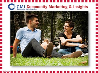 Community Marketing & Insights: LGBT Research Practice