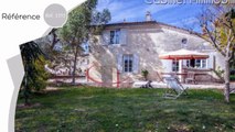 A vendre - Maison/villa - Bordeaux (33000) - 12 pièces - 510m²