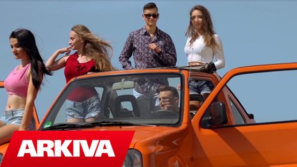 Ronaldo Mesuli & Anton Pulaj - Rrushe Rrushe (Official Video 4K)