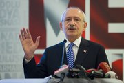 Bozdağ'dan Kılıçdaroğlu'na Çok Ağır Adaylık Eleştiri: Hem Siyasi Kayıptır Hem de Siyasi Kaçaktır