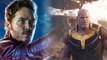 Avengers Infinity War: Avengers 4 will have Thanos & Star Lord's War ! | Spoiler | FilmiBeat