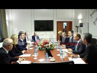 Linja e interkonjeksionit me Kosovën, Gjiknuri e Llukaj: Lobojmë pranë BE-së