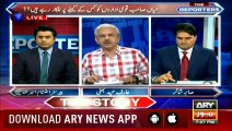 Sabir Shakir and Arif Bhatti’s Analysis On Nawaz Sharif's Statements Against Judges