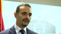 Shqipëri-Kosovë, bursë e përbashkët energjitike- Top Channel Albania - News - Lajme