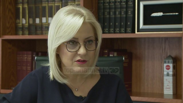 Vlerësimi për UT, Nikolla: S’keni parë gjë akoma- Top Channel Albania - News - Lajme