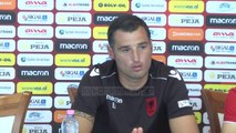 Kombëtarja U19 nis Eliminatoret e Europianit 2018- Top Channel Albania - News - Lajme