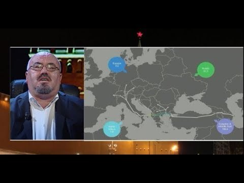 Ju flet Moska - Myftaraj: TAP, skemë gjigande e pastrimit të parave, do shkojë për skrap