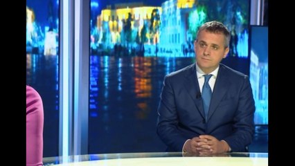 Ora News - Vettingu, Spahiu: SHBA dhe BE janë tërhequr për momentin