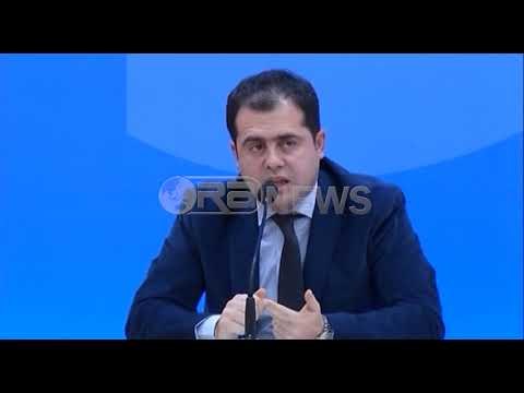 Ora News – Çuçi e Bylykbashi bashkëkryetarë të Komisionit për Reformën Zgjedhore