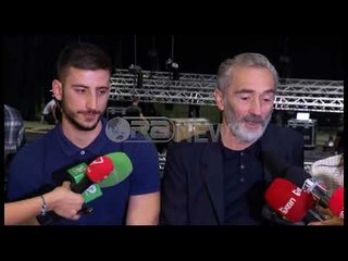 Ora News – Koreografi me origjinë shqiptare nis turin ballkanik nga Tirana