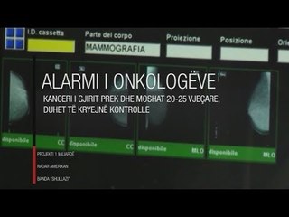 Edicioni i lajmeve i orës 20:00, 3 tetor 2017 - Ora News