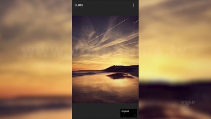 Next - App of the day  - Snapseed - 5 Tetor 2017 - Show - Vizion Plus
