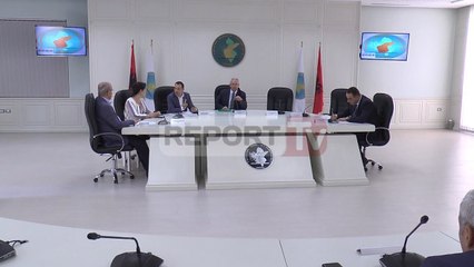 Report TV - KQZ gjobit me 12 milionë lekë PD, s'respektoi kuotën gjinore