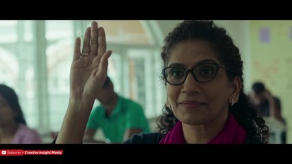 Be The Woman You Always Wanted To Be