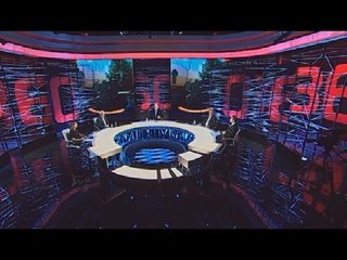 "360 gradë" nga Artur Zheji - 'A do të ketë dorëheqje dhe arrestime të bujshme' (3 tetor 2017)