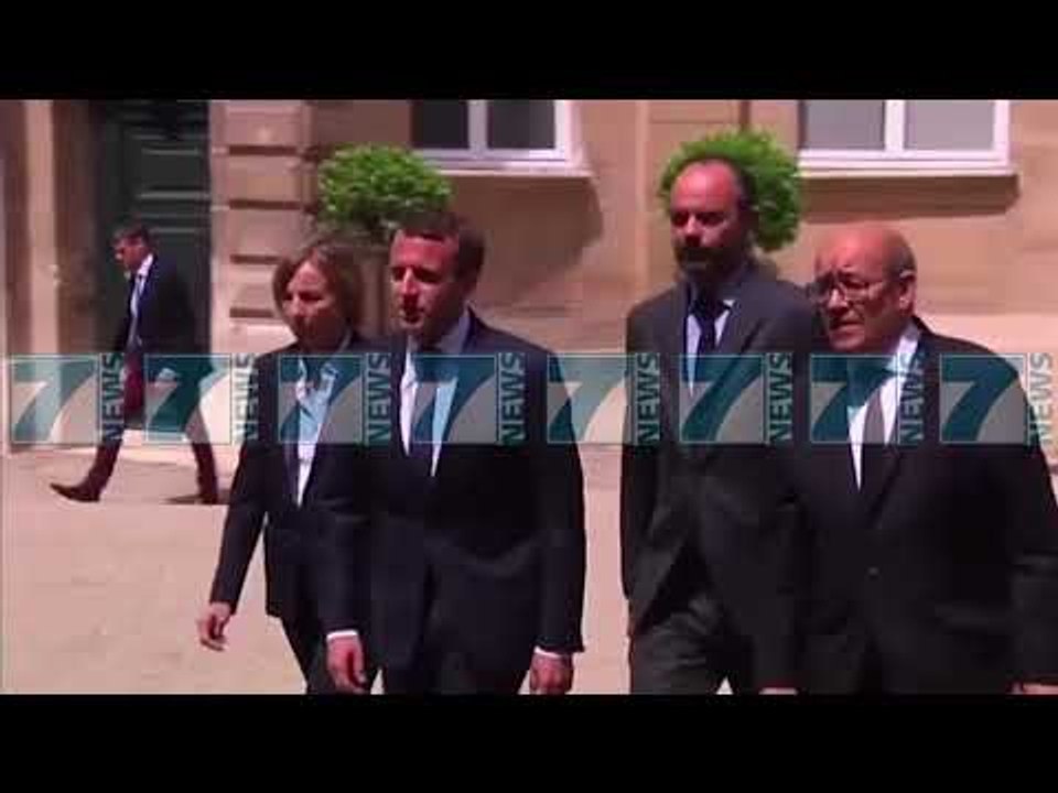 FRANCA MIRATON LIGJIN E RI  - News, Lajme - Kanali 8