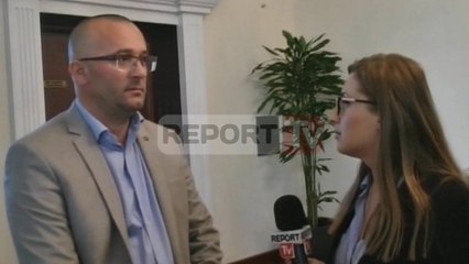 Download Video: Report TV - PD kërkon heqjen e mandatit, Gjetani:S’kam qenë në Itali