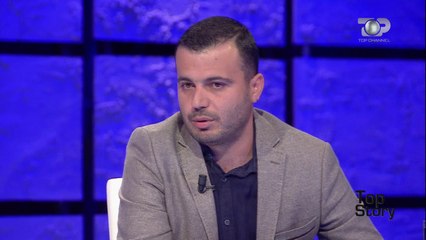 Top Story, 3 Tetor 2017, Pjesa 1 - Top Channel Albania - Political Talk Show