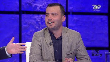 Top Story, 3 Tetor 2017, Pjesa 3 - Top Channel Albania - Political Talk Show