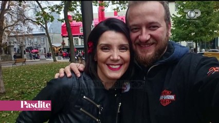 Pasdite ne TCH, Gent Bejko, filmi me Jennifer Lawrence, 3 Tetor 2017, Pjesa 3