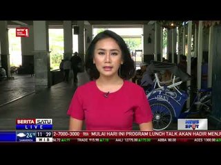 Operasional Bandara Jalaludin Sudah Kembali Normal