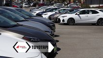 2018 Toyota Corolla Glendora CA | Toyota Corolla Dealer Pasadena CA
