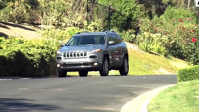 Jeep Cherokee Fontana CA | 2018 Jeep Cherokee Riverside CA