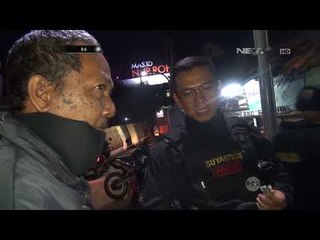 Demi Tos Sama Tim Prabu, Wanita Ini Akhirnya Jujur - 86