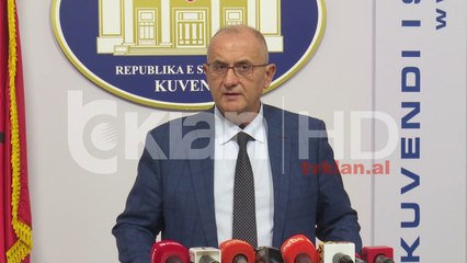 Vasili: FMN na dha te drejte per koncesionet