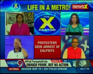 Moral policing on-board Kolkata metro, Is it taking new India back in time