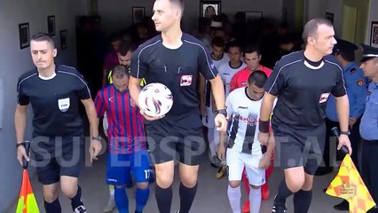 Kategoria Superiore 2017-2018, Java 4