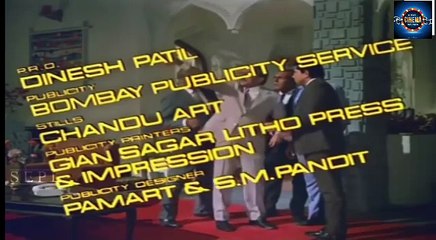 Manchali Classic Hindi Movie Part 1/3 ❇✴(20) ✴❇ Mera Big Cine Movies