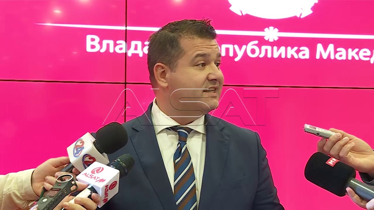 ЕУ со мини-прашалник до Владата за текот на реф...