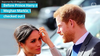 A Look At Prince Harry Ex-Girlfriends And Hook Ups