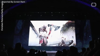 When Will The Next 'God Of War' Game Be Released?