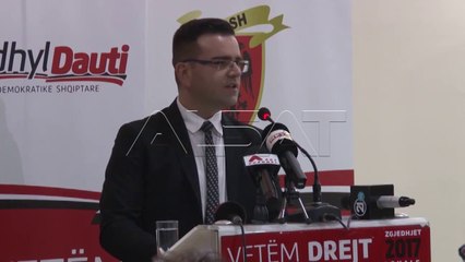 Dauti: Do të hapim çerdhe dhe shkolla të reja