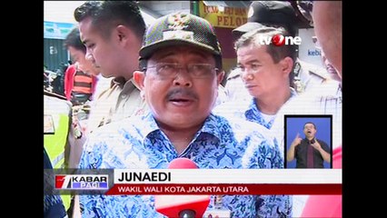 Pekerja Tewas Tertimbun Galian, Pemerintah Evaluasi Proyek