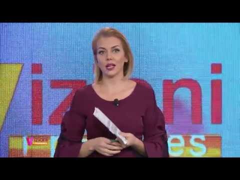 Vizioni i pasdites - Universiteti shtetëror vs privat Pj.1 - 4 Tetor 2017 - Show - Vizion Plus