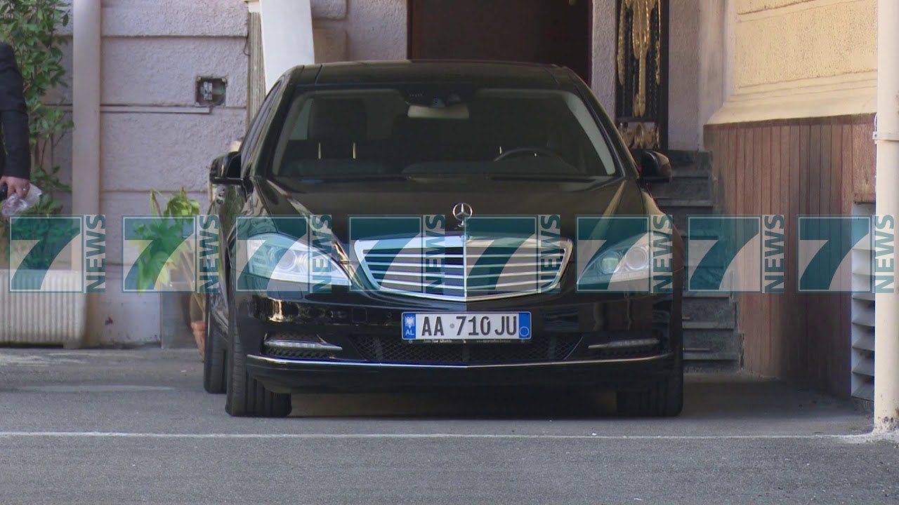 KRYEMINISTRI RAMA TAKON RUÇIN, XHAFAJN DHE BALLEN - News, Lajme - Kanali 11
