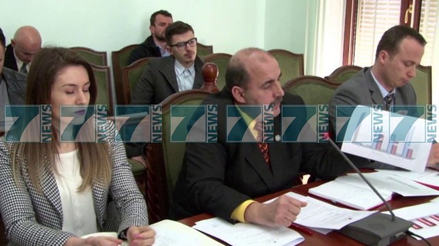 SHKARKOHET DREJTORI I PERGJITHSHEM I AKU DRITAN SEJKO - News, Lajme - Kanali 11