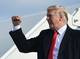 Donald Trump en passe de recevoir le prix Nobel de la paix ?