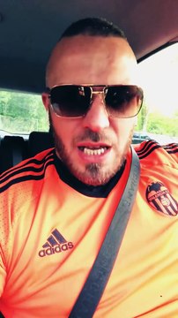 Le blogueur Bassem Braiki appel au boycott des grandes surfaces pendant le mois de ramadan.