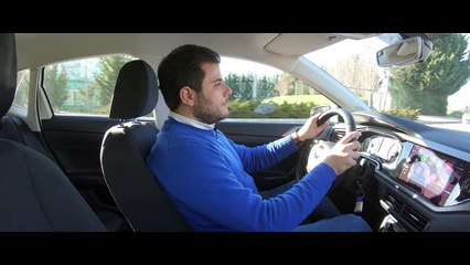 Volkswagen Polo 1.0 TSI (95 cv). É preciso mais do que isto?